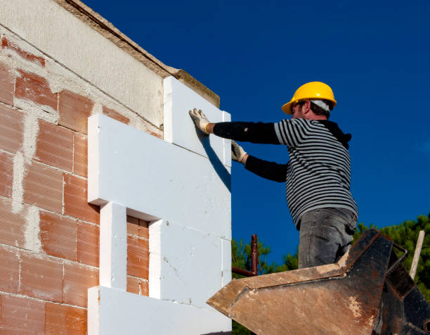Best Eco-Friendly Insulation in Creston, IA