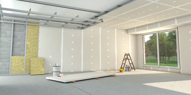 Best Cellulose Insulation in Creston, IA
