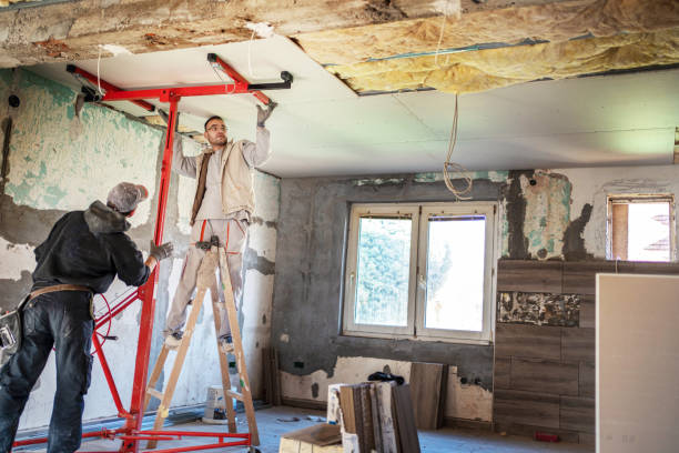 Types of Insulation We Offer in Creston, IA