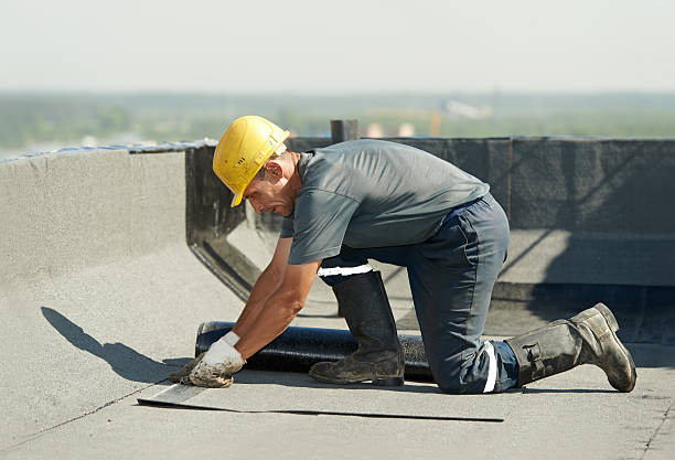 Best Commercial Insulation in Creston, IA