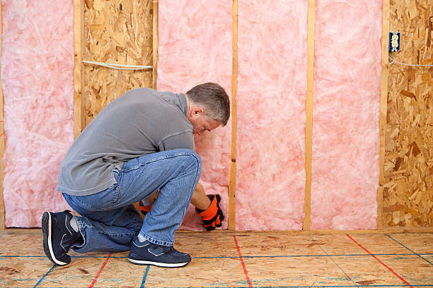 Best Insulation Maintenance and Repair in Creston, IA