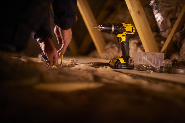 Best Residential Insulation in Creston, IA