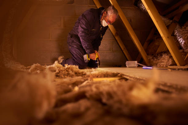 Best Geographic-Specific Insulation Services in Creston, IA